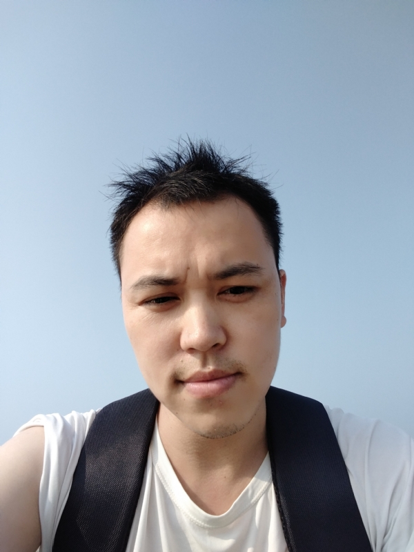 Ceylon陈的第二张照片--福安征婚网