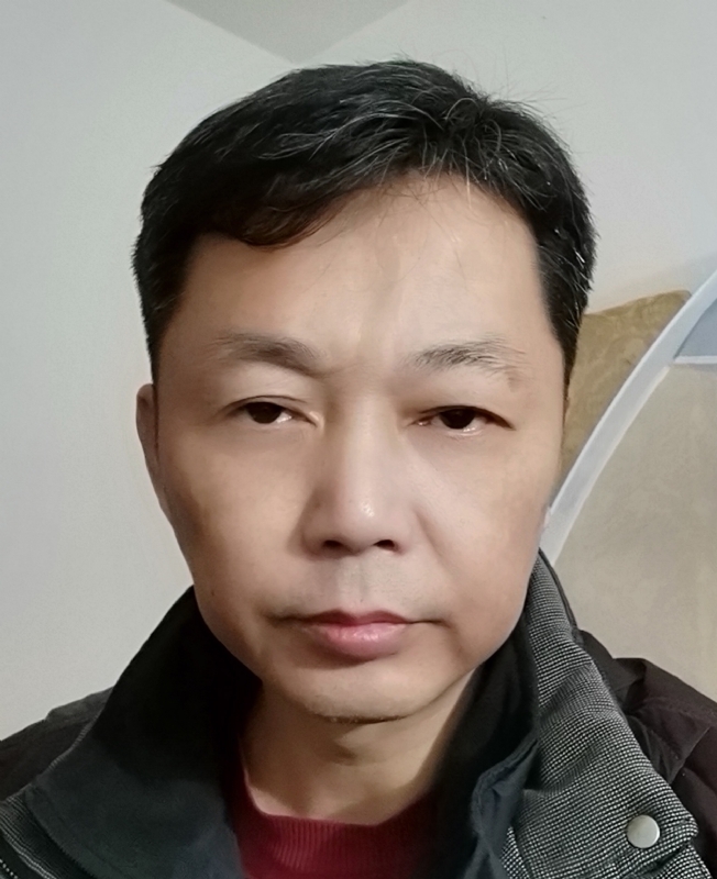 大苏苏的第三张照片--福安征婚网