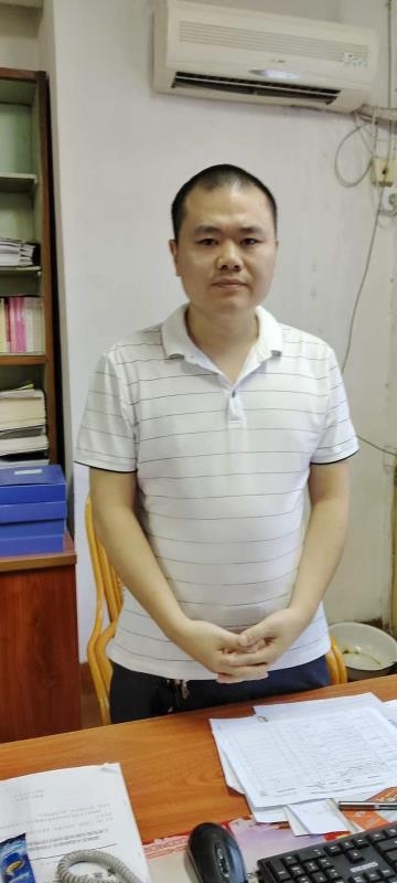 千里川寻的第一张照片--福安征婚网