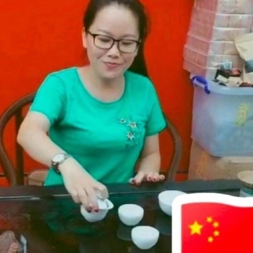 妖娆的第一张照片--福安征婚网