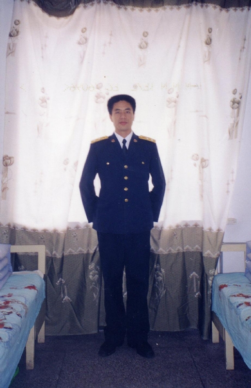 午夜阳光的第一张照片--福安征婚网