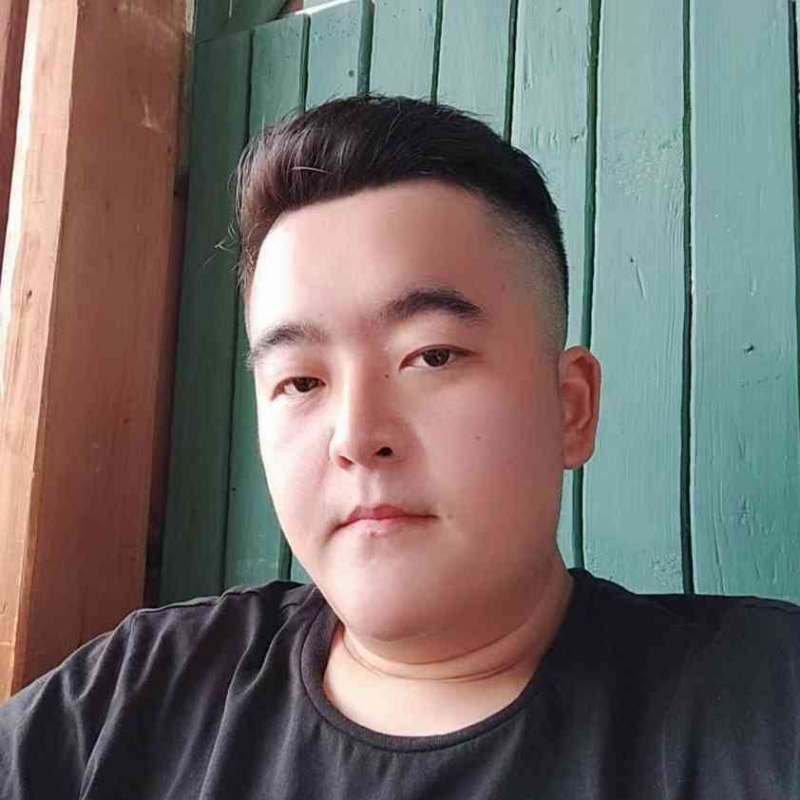 小谢的第一张照片--福安征婚网