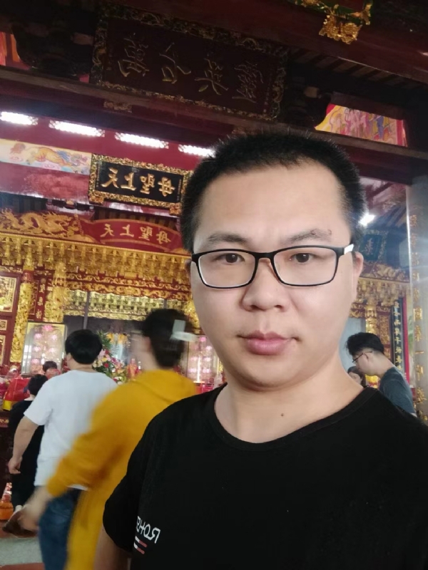 天哥的第二张照片--福安征婚网