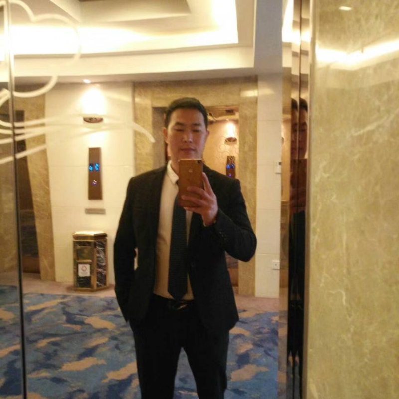 温暖的阳光的第一张照片--福安征婚网