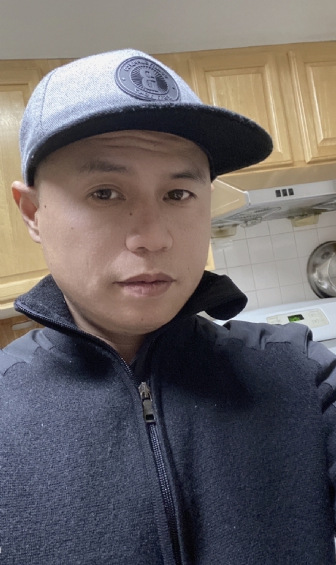 tony的第一张照片--福安征婚网