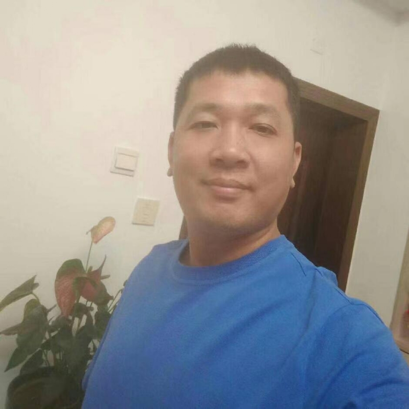 好好的第二张照片--福安征婚网