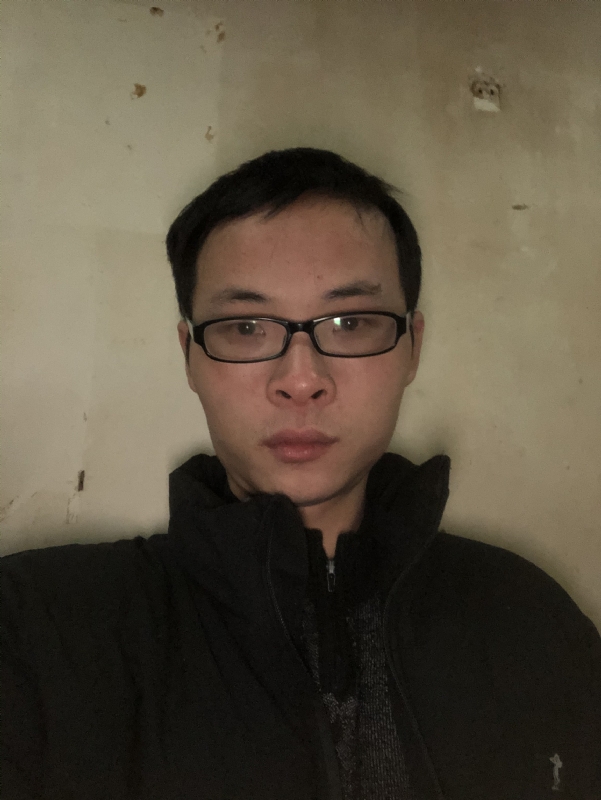 WU的第一张照片--福安征婚网