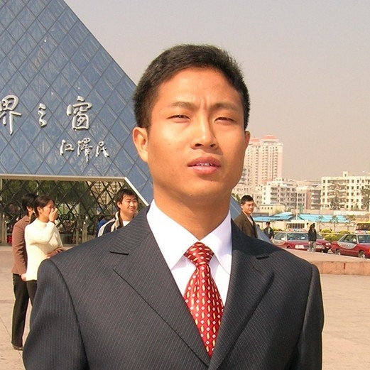 友缘的第一张照片--福安征婚网
