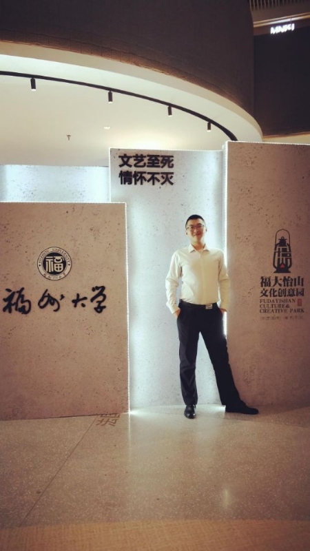 凌宇的第一张照片--福安征婚网