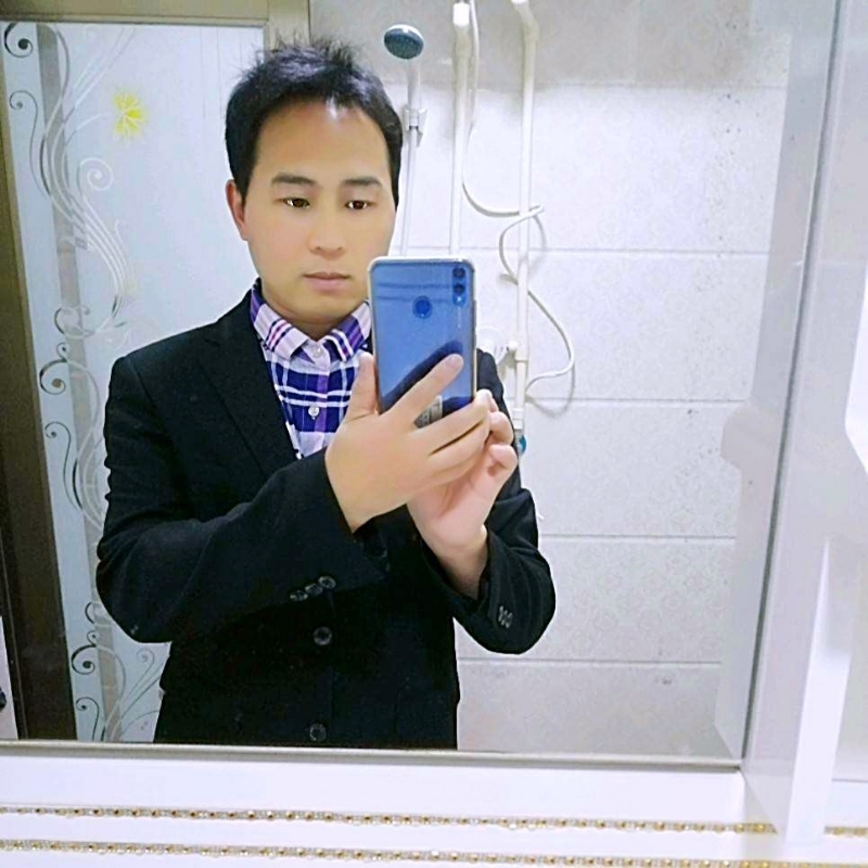 寻找一位爱人的第一张照片--福安征婚网