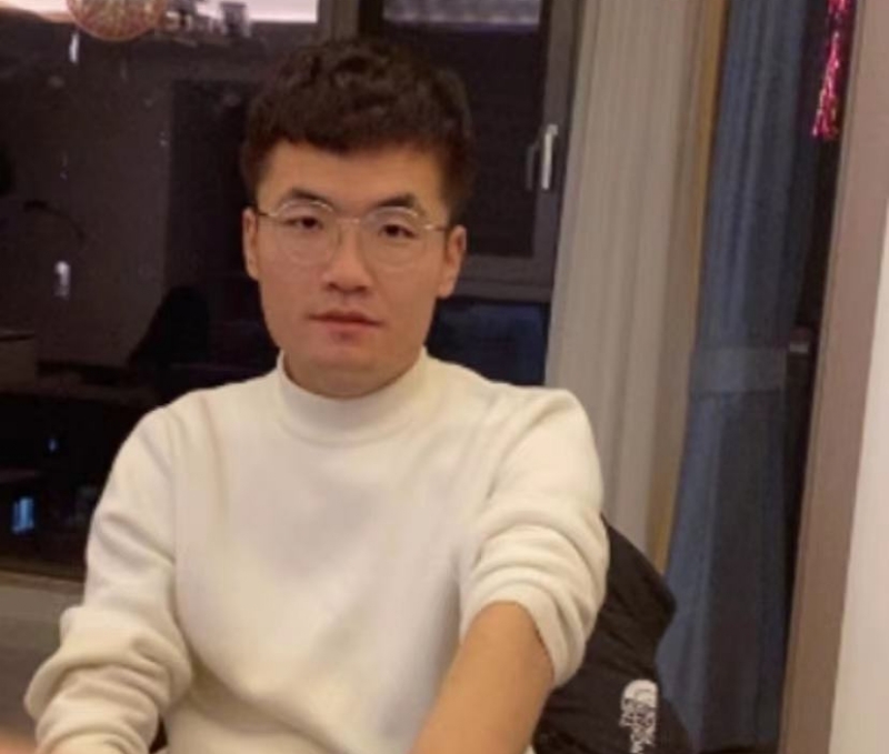 阮籍的第一张照片--福安征婚网