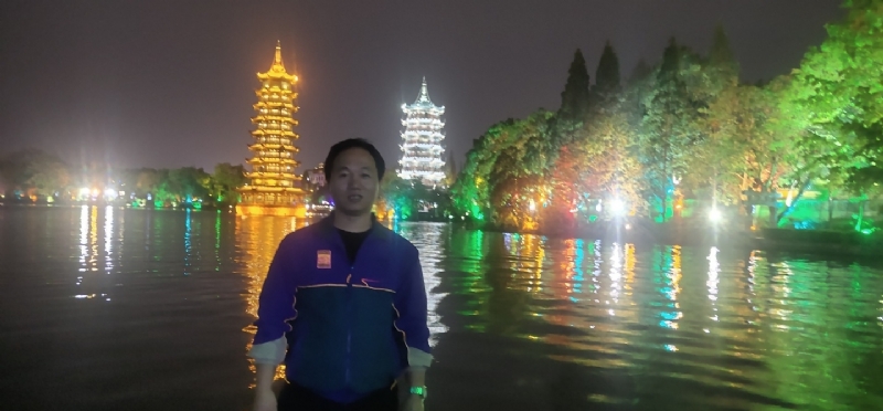 喜乐的第一张照片--福安征婚网