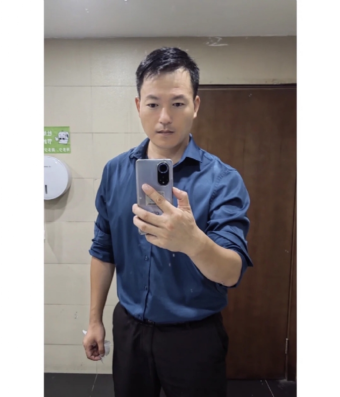 缘来是你的第三张照片--福安征婚网
