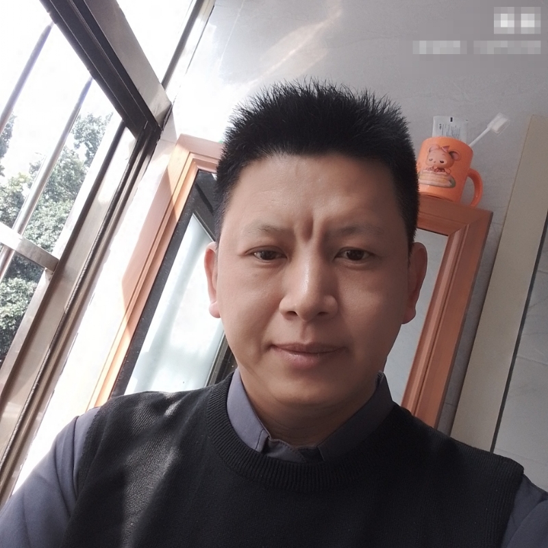 凯凯的第一张照片--福安征婚网
