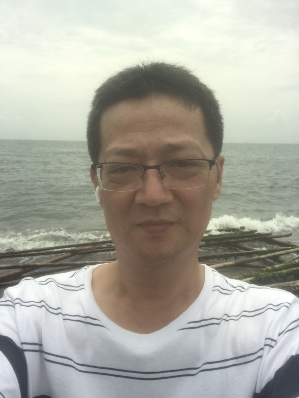 浪人的第一张照片--福安征婚网