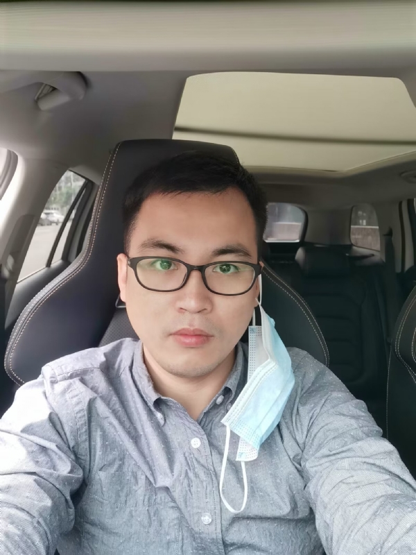路人甲的第一张照片--福安征婚网