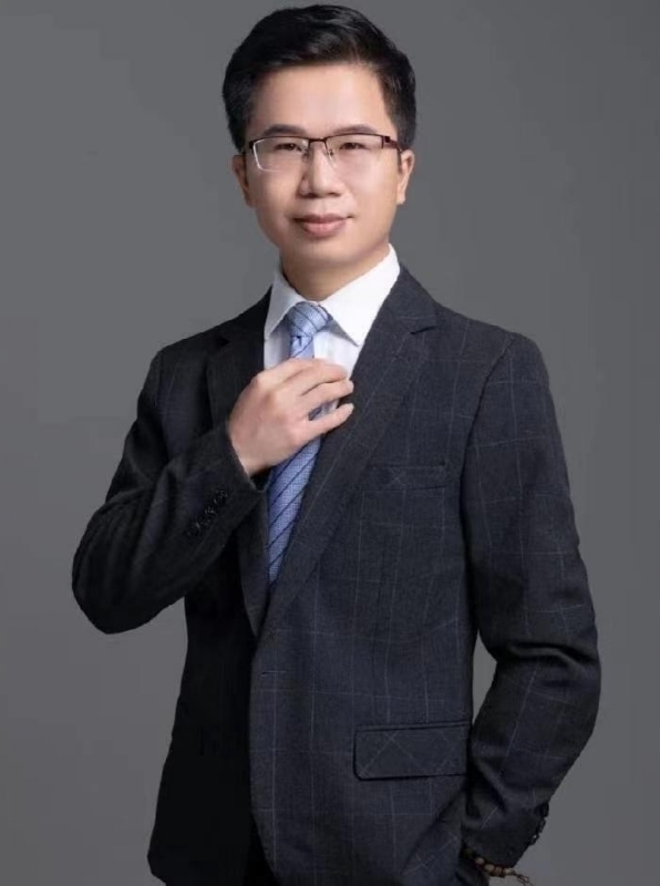陈先生的第一张照片--福安征婚网
