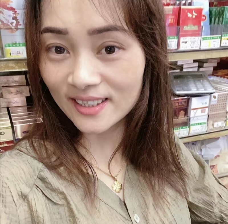 蓝魔的第一张照片--福安征婚网