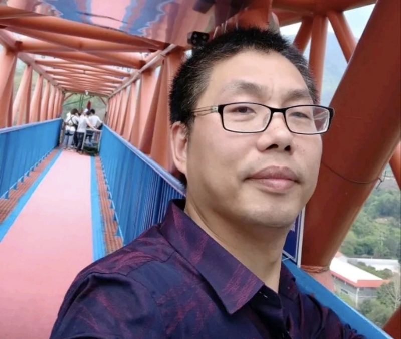 山羊的第一张照片--福安征婚网