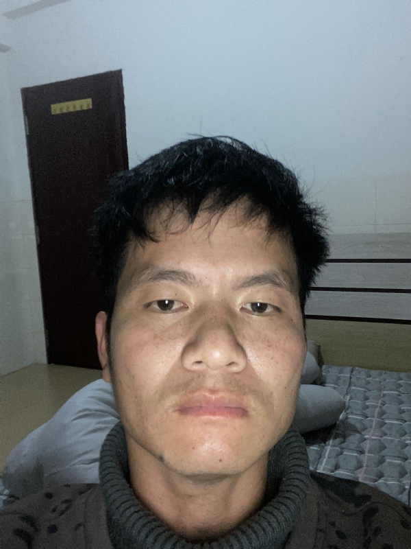 开心的第三张照片--福安征婚网