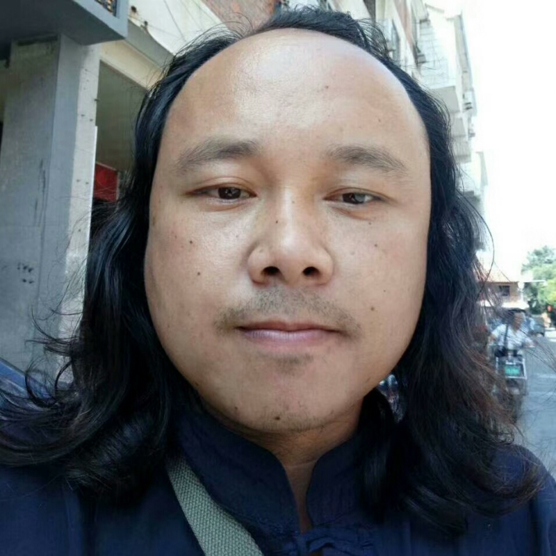 林子城的第一张照片--福安征婚网