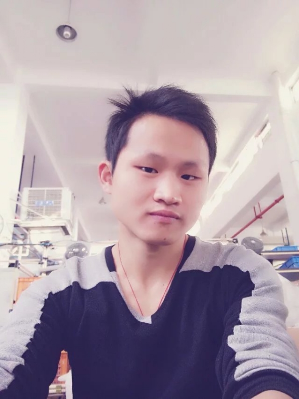 ks的第一张照片--福安征婚网