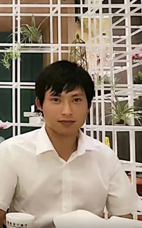 岁月的涟漪的第一张照片--福安征婚网