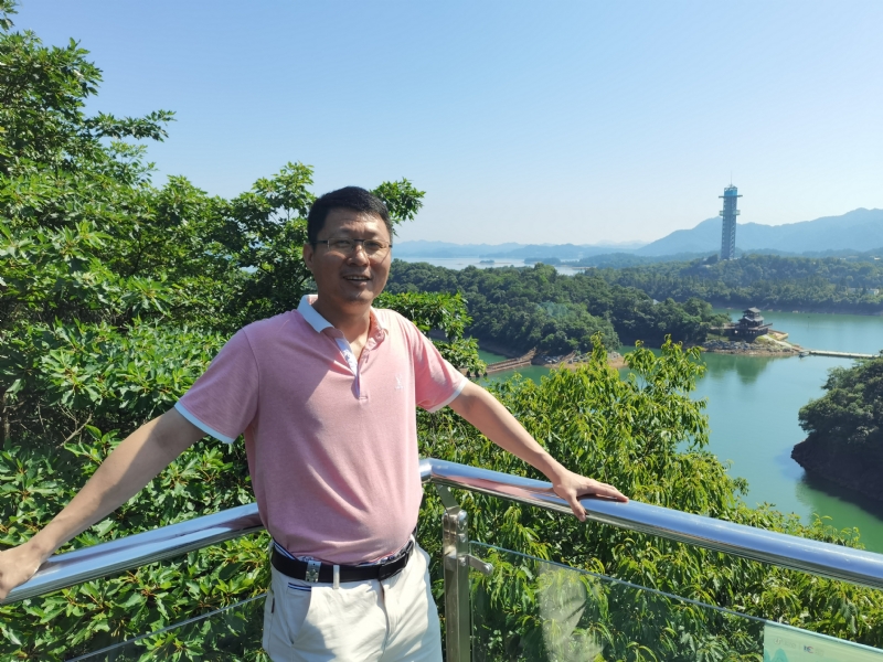 旅程的第二张照片--福安征婚网