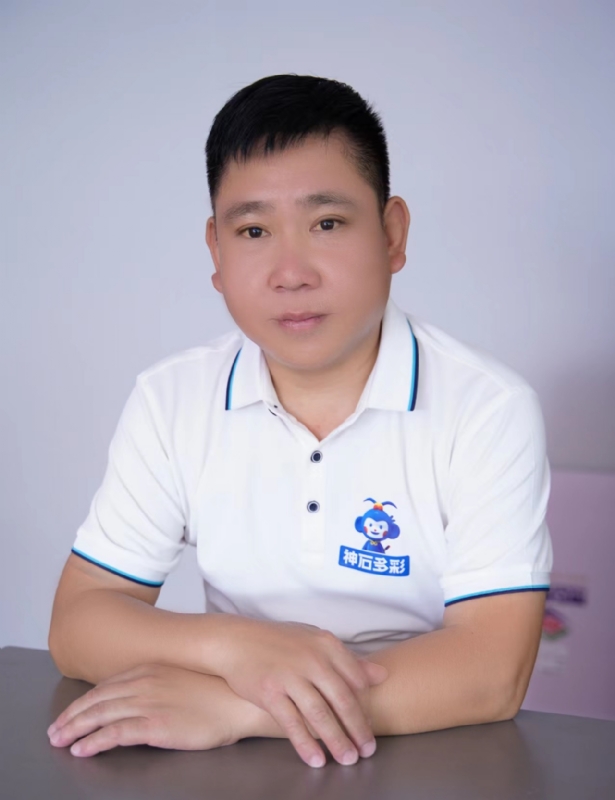 逆風飛揚的第二张照片--福安征婚网