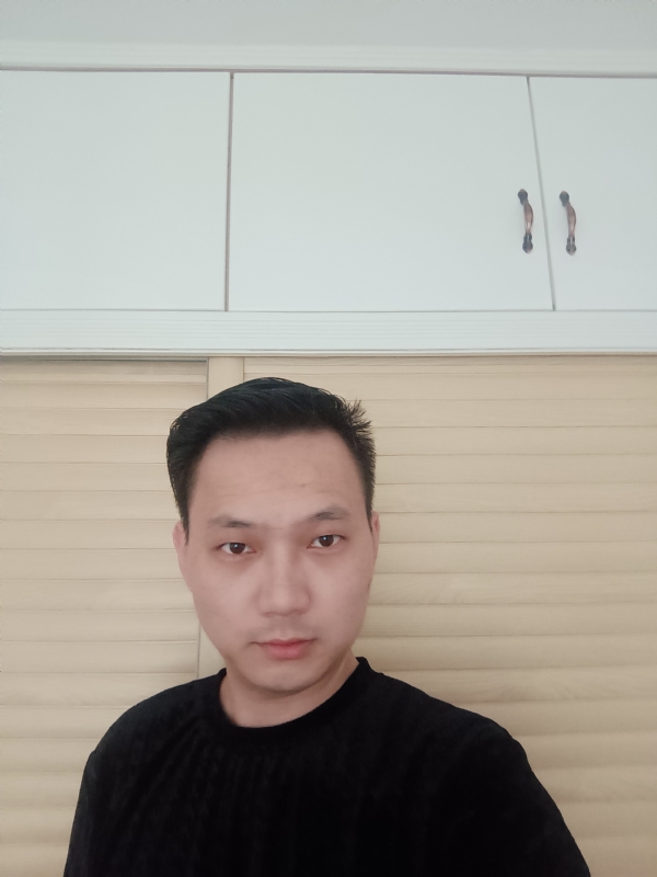 真心求缘的第一张照片--福安征婚网
