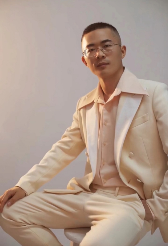 余生有你的第二张照片--福安征婚网