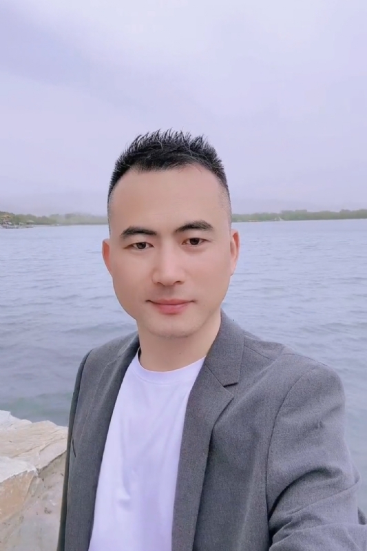 一往情深的第一张照片--福安征婚网