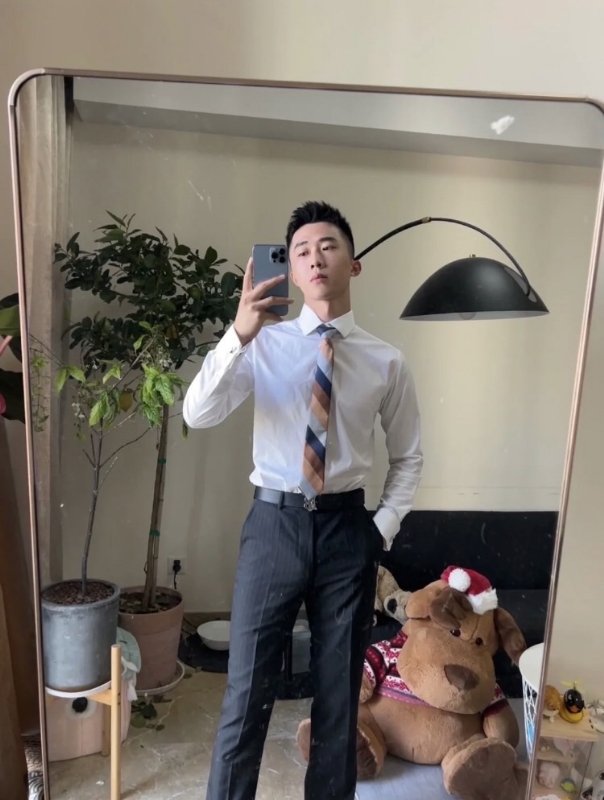 张浩的第一张照片--福安征婚网