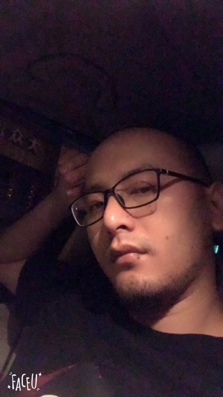 狂野的孤狼的第一张照片--福安征婚网