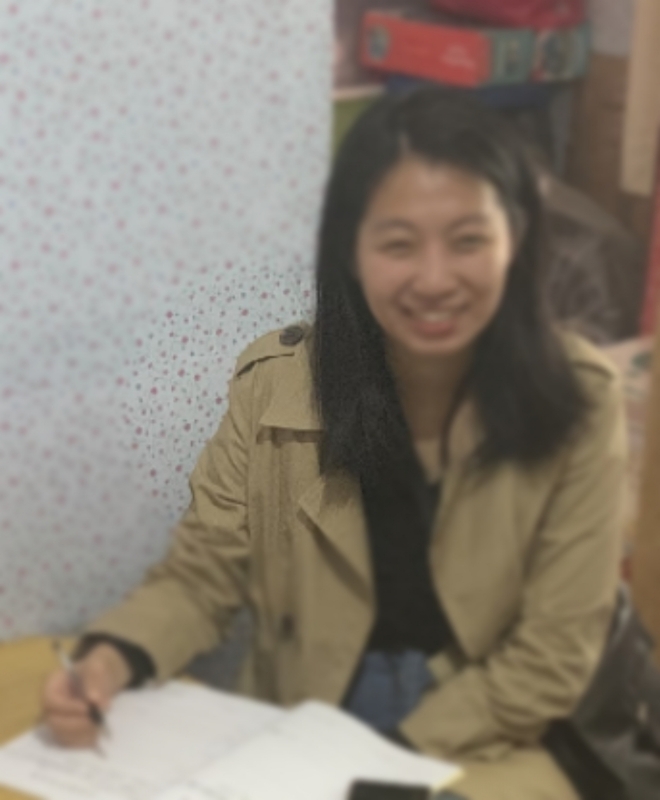 Bonnie1的第一张照片--福安征婚网