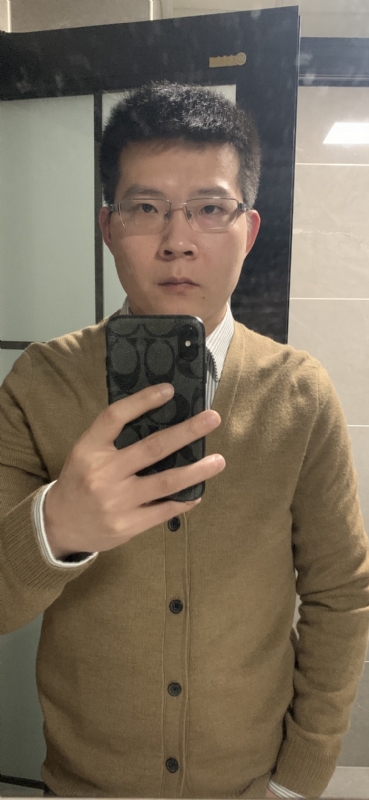 橙哥的第一张照片--福安征婚网