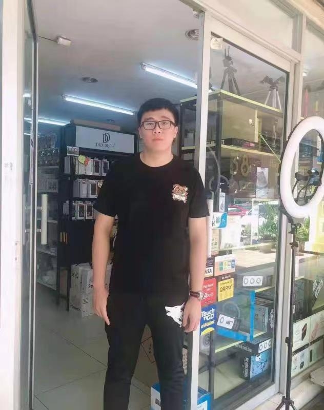 PWZ的第一张照片--福安征婚网