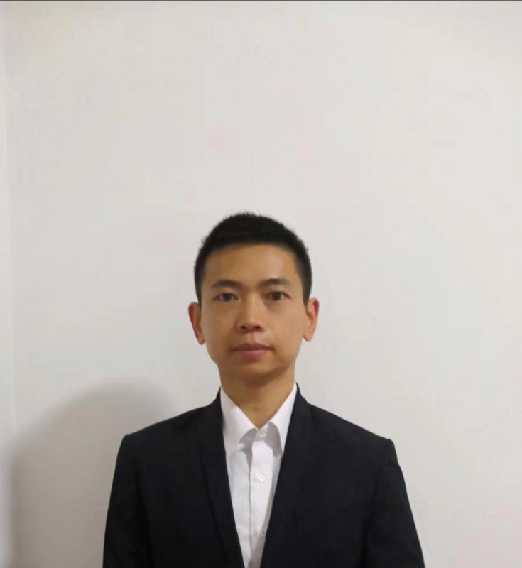 不忘初心的第一张照片--福安征婚网