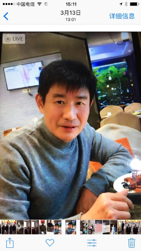 健哥的第一张照片--福安征婚网