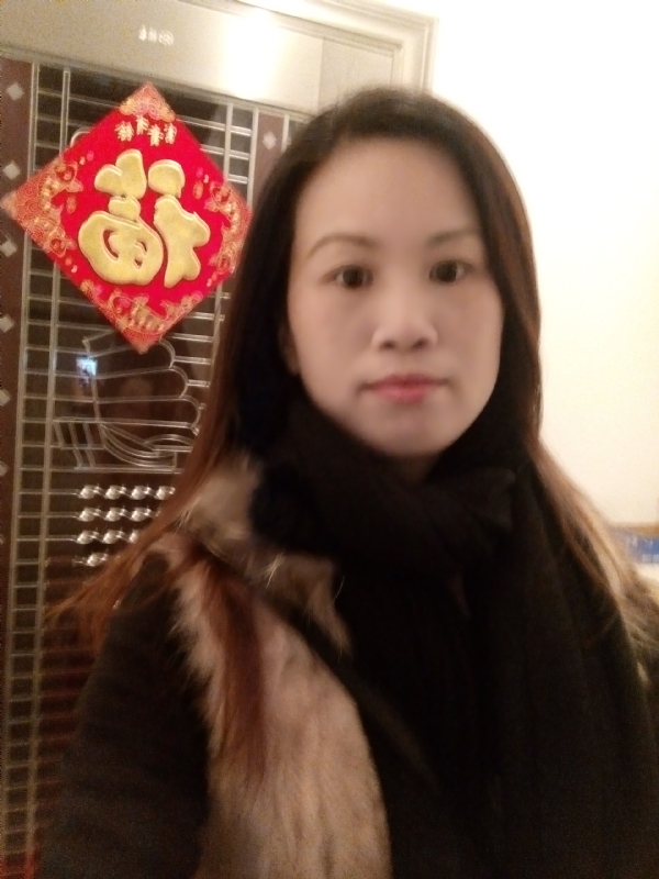 E欣的第二张照片--福安征婚网