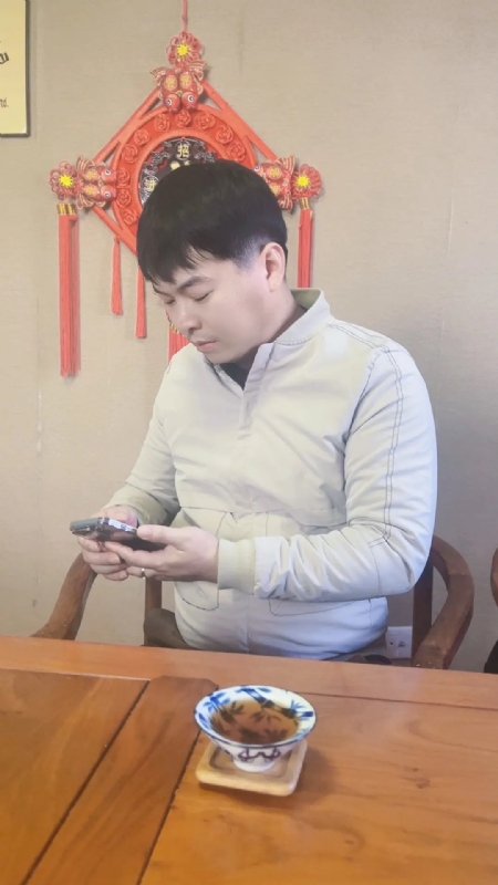 爱福的第一张照片--福安征婚网