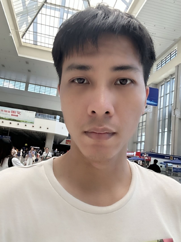 木木的第二张照片--福安征婚网