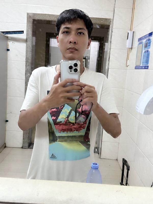 木木的第三张照片--福安征婚网