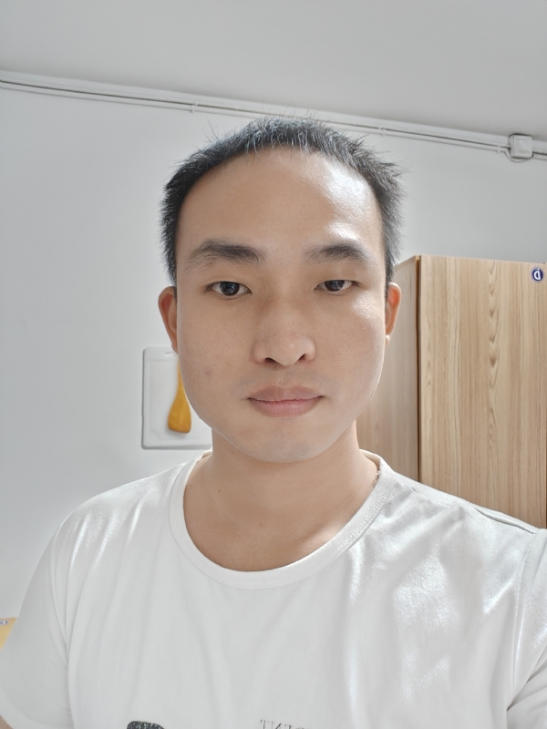 自由随心的第一张照片--福安征婚网
