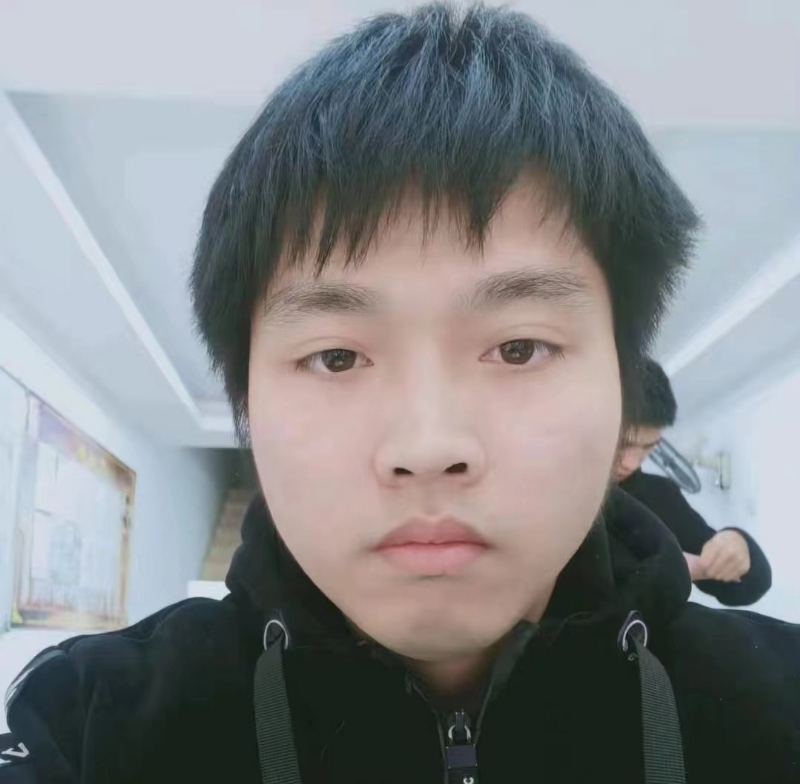 无奋斗不清春的第一张照片--福安征婚网