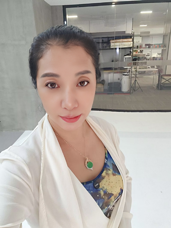 仝馨的第二张照片--福安征婚网