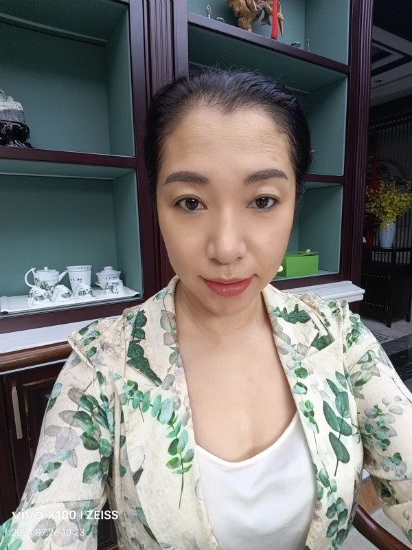 仝馨的第三张照片--福安征婚网