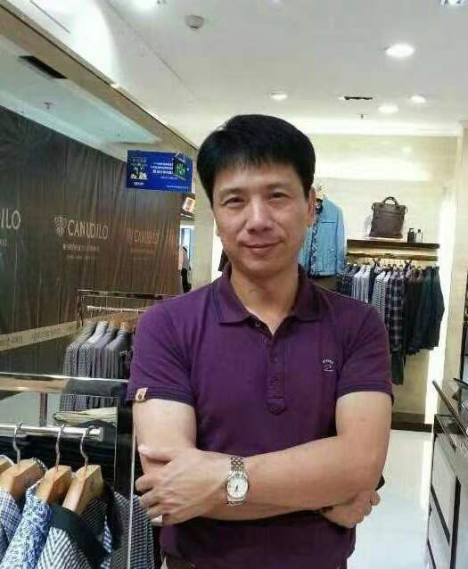 好好先生的第二张照片--福安征婚网