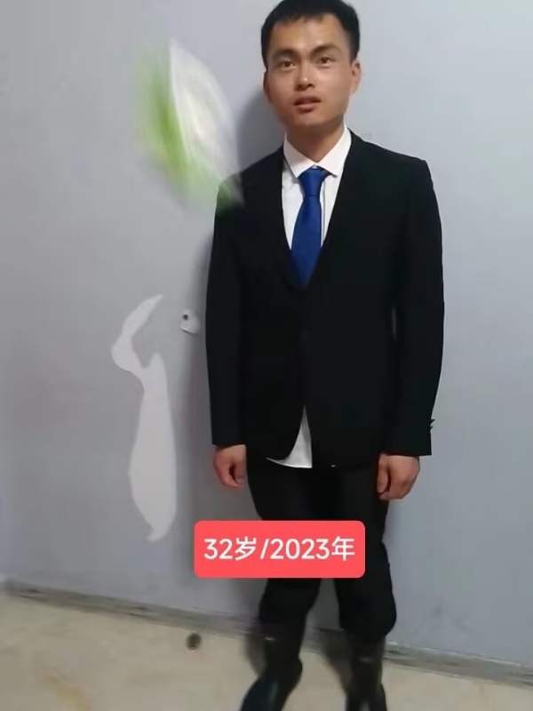 林嘉任的第一张照片--福安征婚网