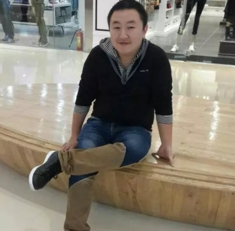 牛哥的第二张照片--福安征婚网